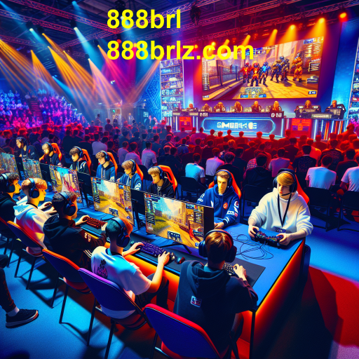 Explorando o Mundo dos Jogos de Eventos