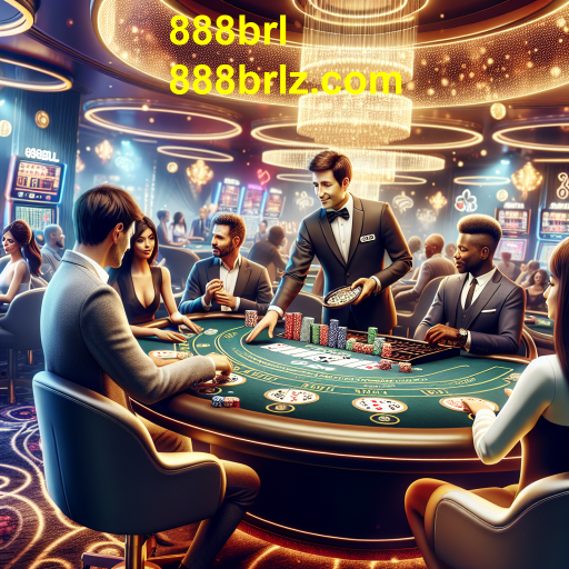 Cassino Ao Vivo