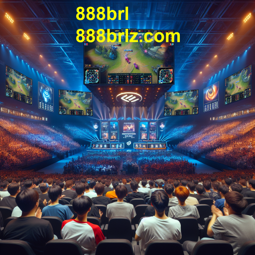 A Ascensão dos Esportes Virtuais: Uma Nova Era de Competição Digital